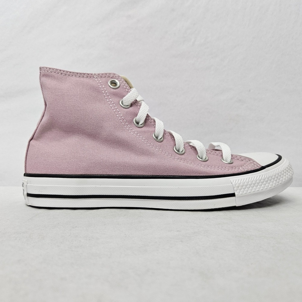 Converse Chuck Taylor All Star High Top Shoe A04542F Phantom Violet Women Size 8 - Picture 10 of 10